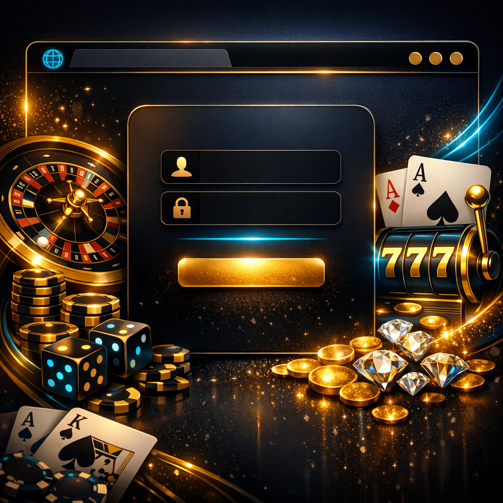 trtbet - Login Methods